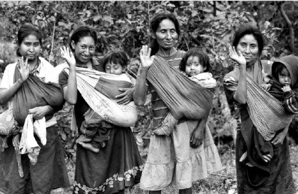 Tolupanes en Honduras: Explorando las Raíces Vivas de una Etnia Precolombina