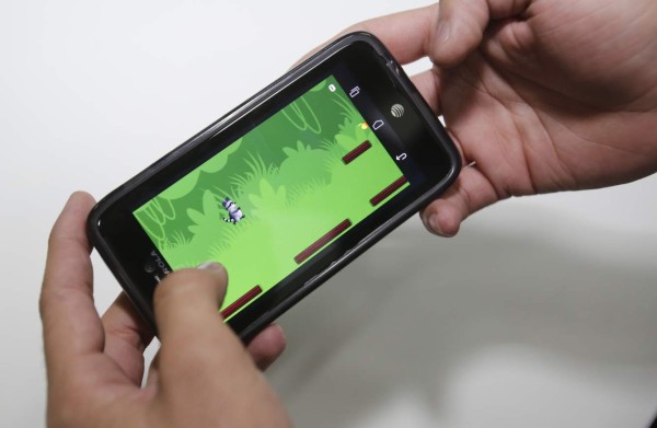 Desarrolladores de Apps