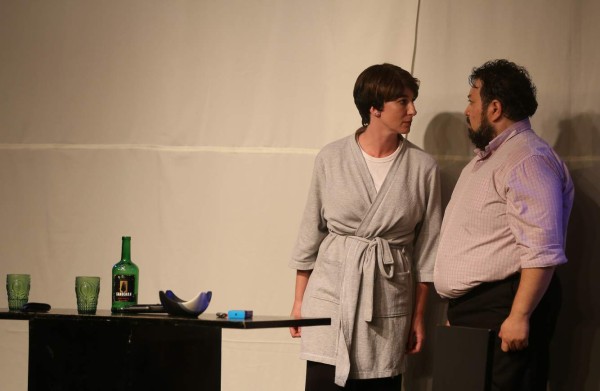 Tito Ochoa: 'Este festival es una oportunidad de medir nuestro trabajo”