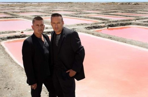 Fotos: Artistas que con dos o tres canciones alcanzaron la cima del éxito, ¿Los recuerdas?