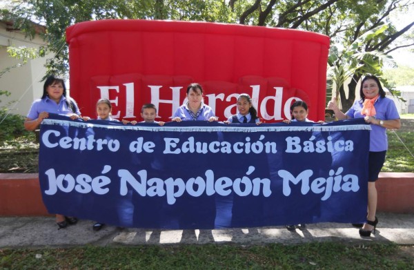 Clubes ecológicos dicen sí al respeto del ambiente