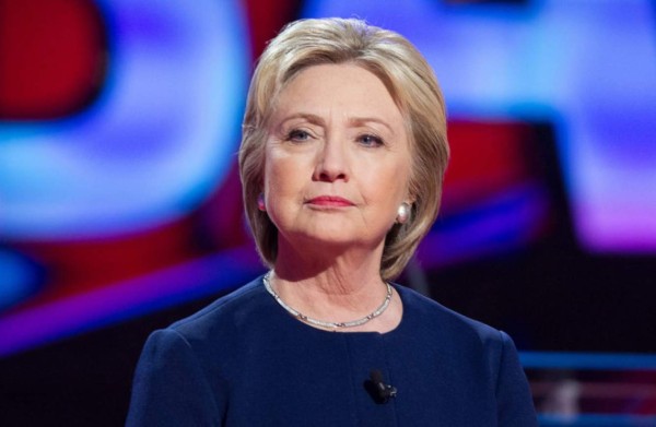 Hillary en medio de la polémica por crisis política de Honduras&nbsp;&nbsp;