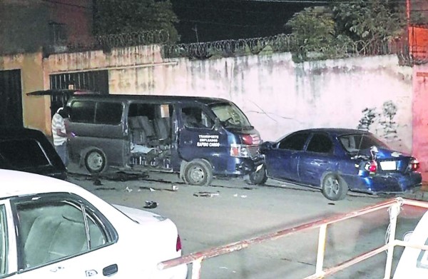 Sin esclarecer confuso ataque mortal en Residencial Honduras