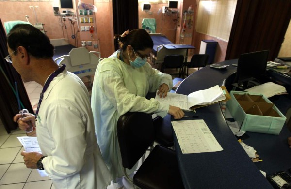 Descalabro del IHSS mantiene en zozobra a centenares de pacientes