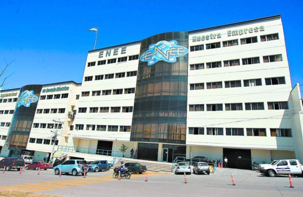 Botada millonaria compra de software en la Empresa Nacional de Energía Eléctrica (ENEE)