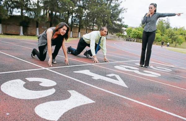 Identifique las oportunidades laborales