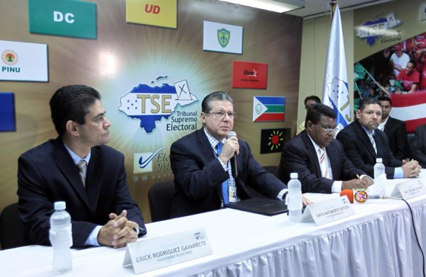 Honduras: Firmarán convenio de construcción de ciudadanía