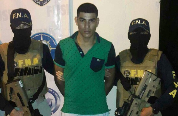 Capturan integrantes de la banda 'Los Copanecos' &nbsp;&nbsp;