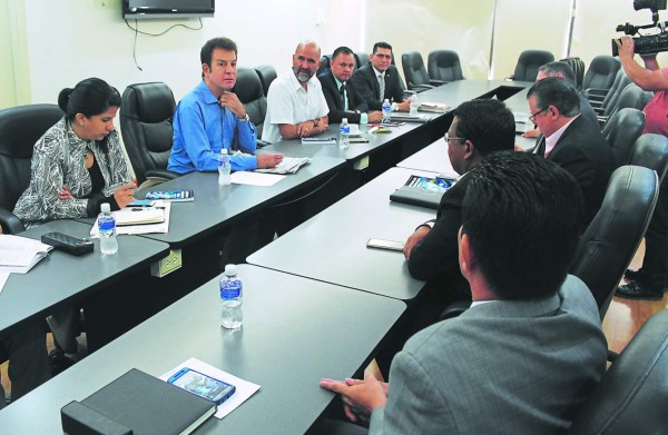 El Pac desaparecerá si no elige autoridades legítimas el 21 de mayo