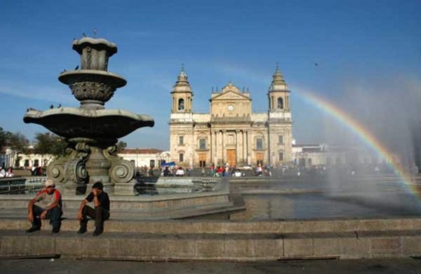 Revelan los nombres 'más romanticos' en Guatemala&nbsp;&nbsp;