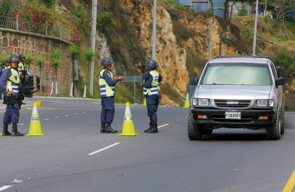 Se terminó la fiesta; hora de volver a casa