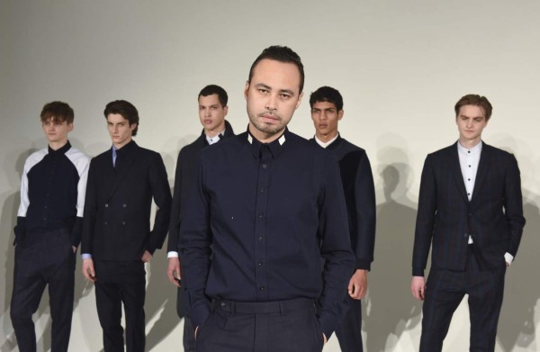 El estilo urbano de Carlos Campos ilumina Nueva York