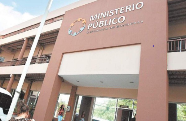 Miembros de Sociedad Civil critican que no se aumente presupuesto al Ministerio Público