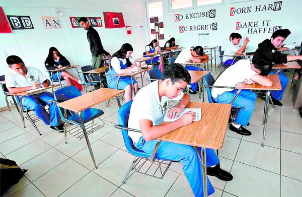 Aperturan solicitudes para Programa para la Excelencia y Éxito en la Enseñanza