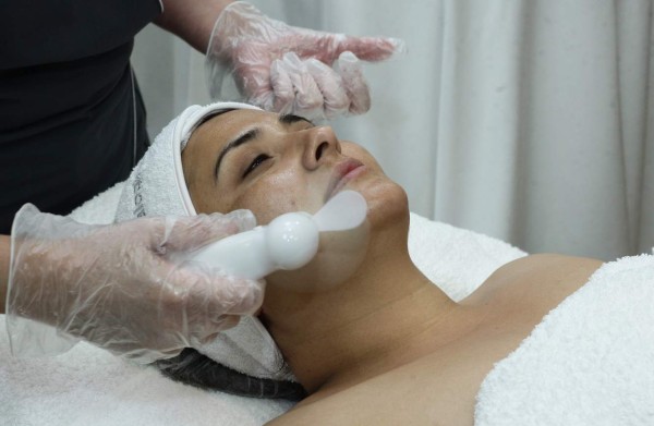 Profundo ritual para renovar la piel