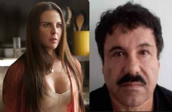 El 'Chapo' Guzmán se operó los genitales