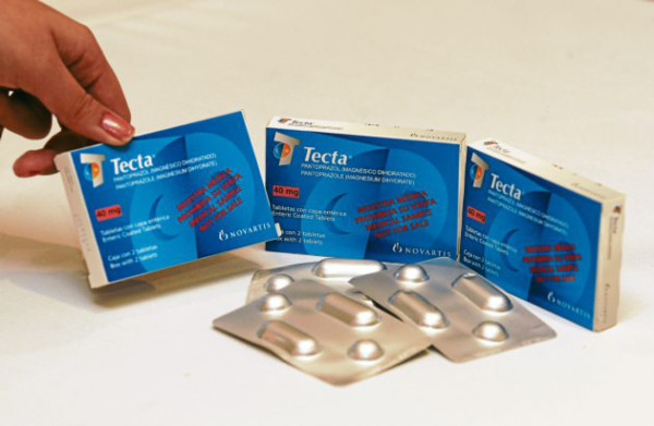 ¡Acabe con el reflujo!