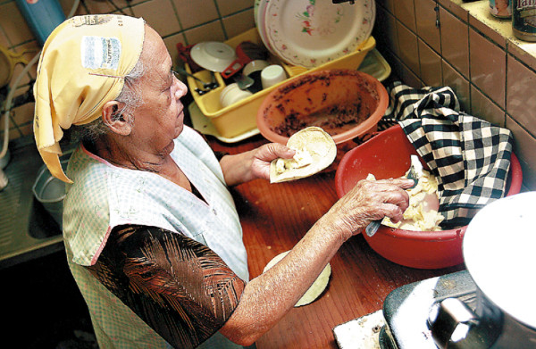 Déjese tentar por la mera mera de las burritas