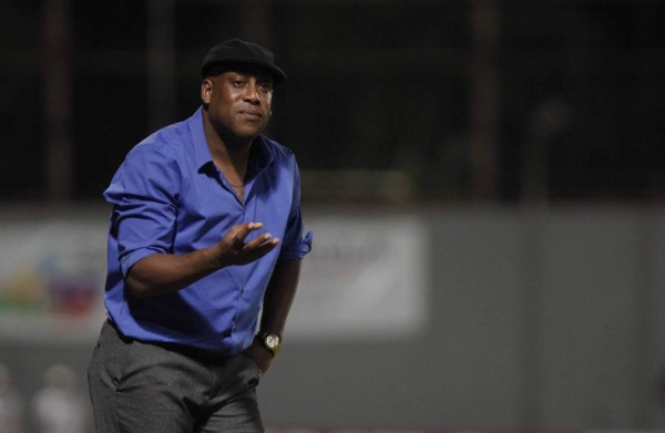 Olimpia se trajo un empate 1-1 ante Real España