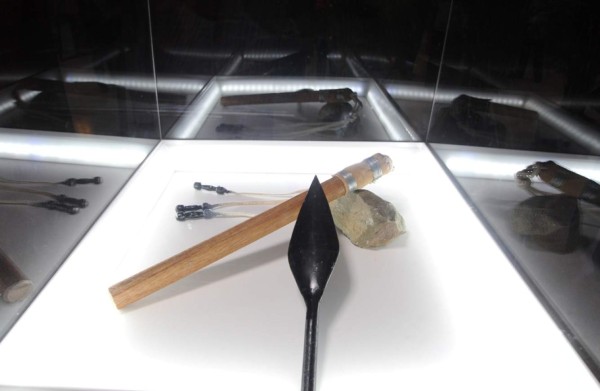 Fieles reconocen al Hombre de la Sábana Santa