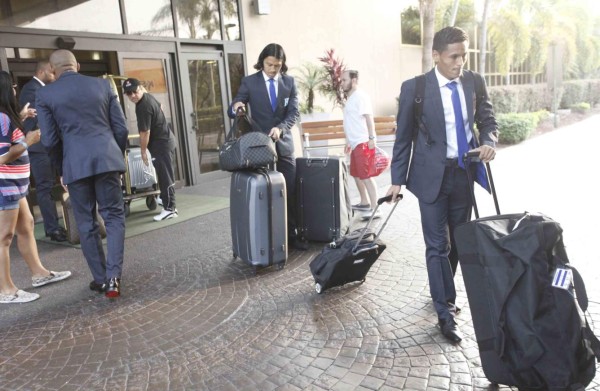 Honduras viaja a Brasil con mucho estilo y glamour