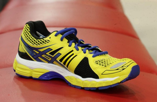 Velocidad bajo control