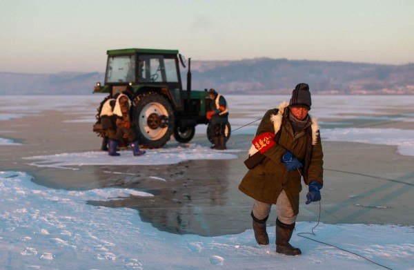 China, a 40 años de reformas y apertura