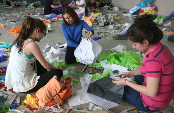 Fábrica de sonrisas, ilusiones y extrema diversión