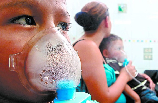 Intensa ola de calor se extenderá hasta el mes de mayo