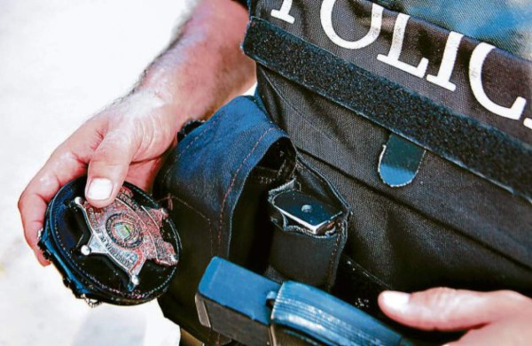 Seis muertos en enfrentamiento entre policías y pandilleros