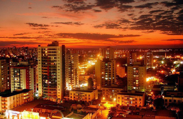 Cuiabá