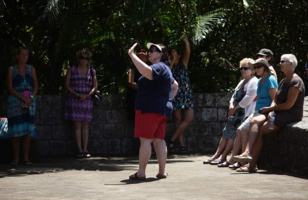 Intimidad con la naturaleza un sueño hecho realidad en Maya Key