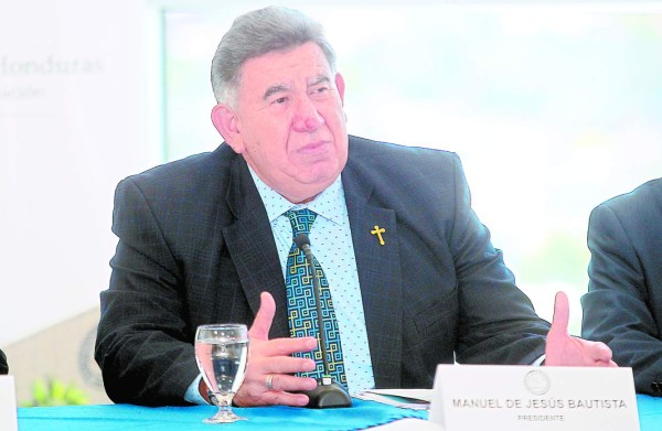 La economía hondureña puede crecer entre 4.3% y 4.5% al cierre del año