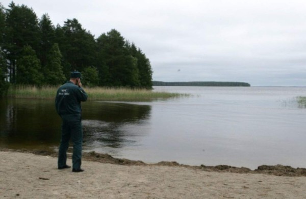 Mueren 14 niños en naufragio en lago ruso durante un campamento&nbsp;&nbsp;
