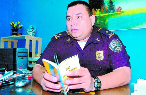 Remiten a Interpol alerta para capturar a Lorgio Mejía