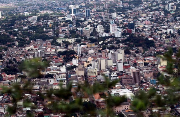 Tegucigalpa, a las puertas de una renovación en infraestructura vial