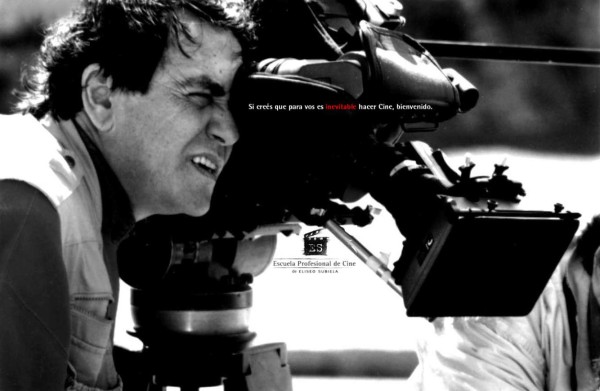 Eliseo Subiela, mago del realismo mágico