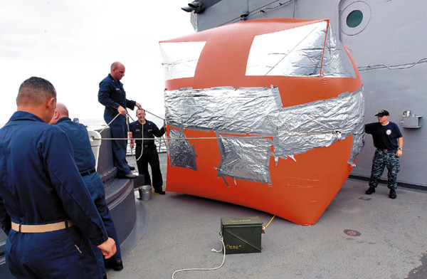 Objetivo: Disparar al 'tomate asesino'