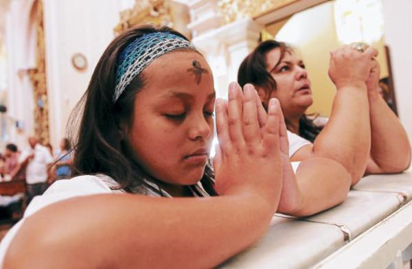 Honduras: Iglesia llama al ayuno de la corrupción e idolatría del poder