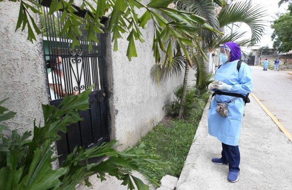 La fase 1 registró hasta 1,500 casos de covid-19 por semana en la capital