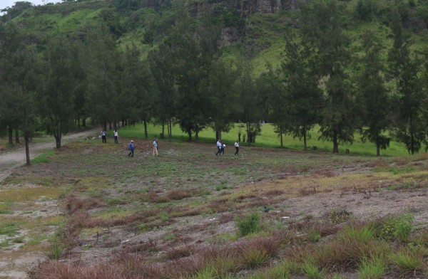 Alcaldía adquiere 20 mil lotes para nuevo cementerio