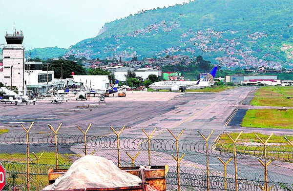 Reingeniería incluye pruebas de confianza