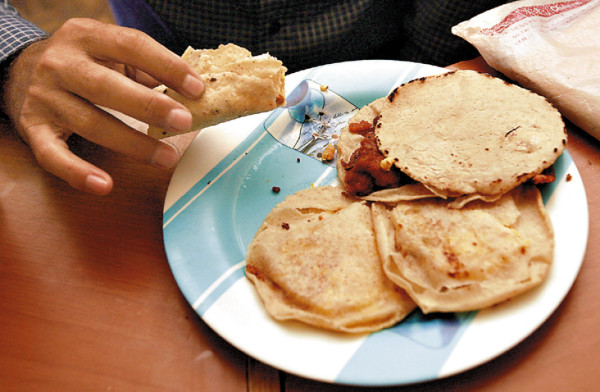 Déjese tentar por la mera mera de las burritas