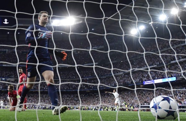 Manuel Neuer sufre una fractura en un pie y será baja para el resto de temporada