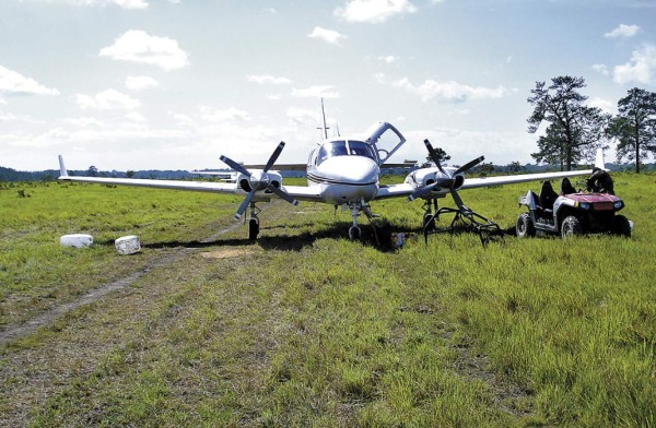 En el Ejecutivo polémica Ley de Exclusión