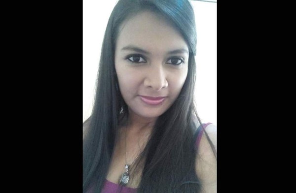 Expresentadora hondureña muere en accidente de tránsito en La Ceiba
