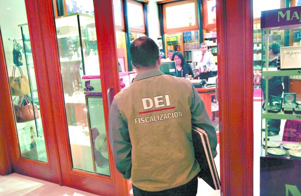 PGR y DEI apelarán sentencia que abre ocho tiendas libres