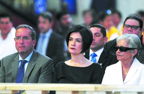 A buscar la paz guiados por la Virgen Suyapa llama la Iglesia