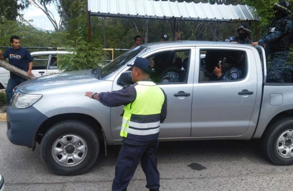 CSJ solicita a EEUU acreditar pruebas contra supuesto extraditable