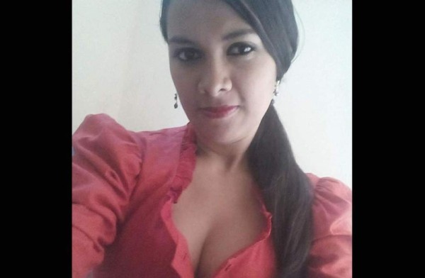 Expresentadora hondureña muere en accidente de tránsito en La Ceiba